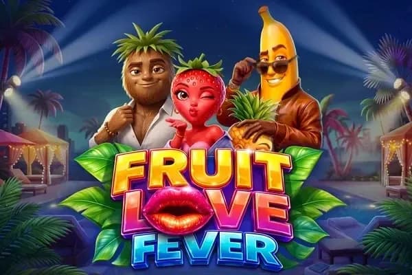 Fruit Love Fever