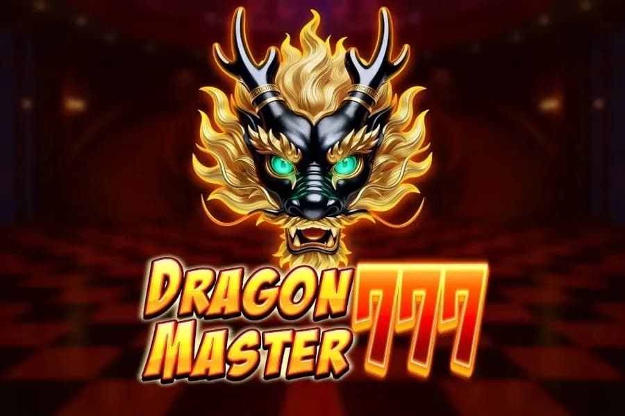 Dragon Master 777