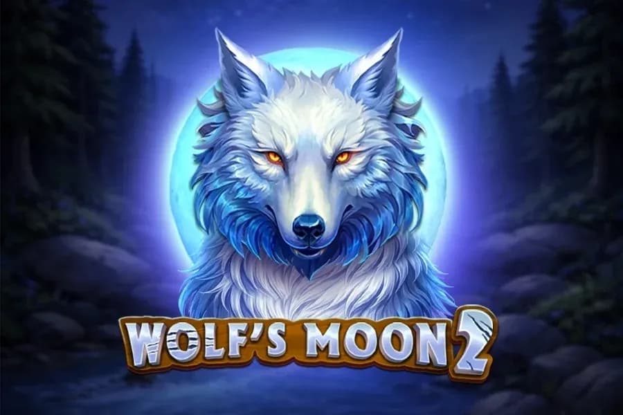 Wolf's Moon 2