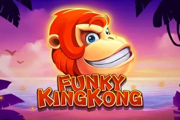Funky King Kong