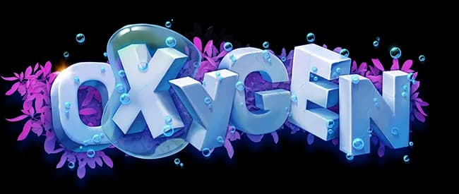 Oxygen