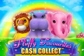 Fluffy Favourites Cash Collect
