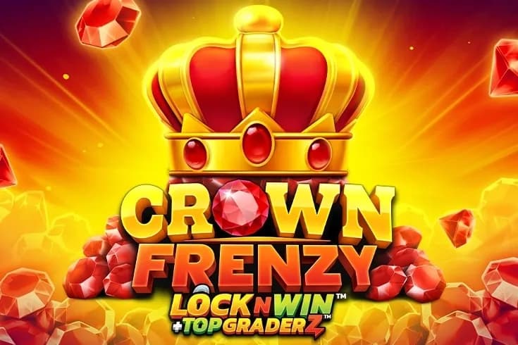Crown Frenzy