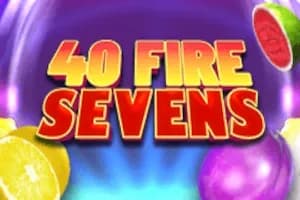 40 Fire Sevens