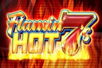 Flamin' Hot 7's