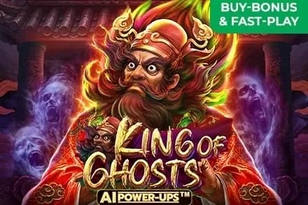 King of Ghosts AI