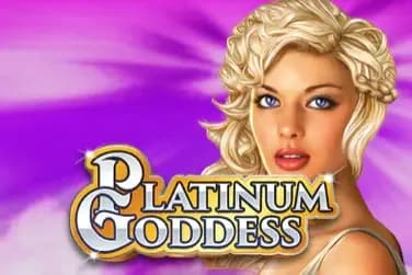 Platinum Goddess