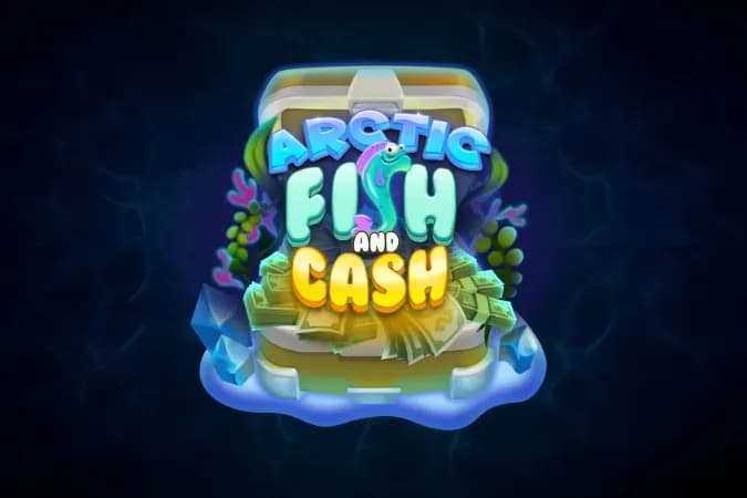 Arctic Fish and Cash