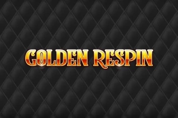 Golden Respin