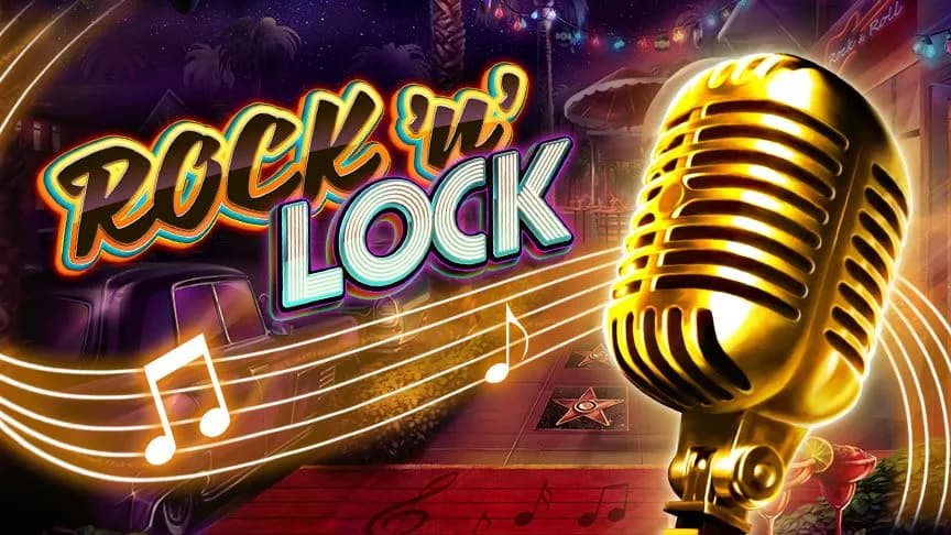 Rock'n'Lock