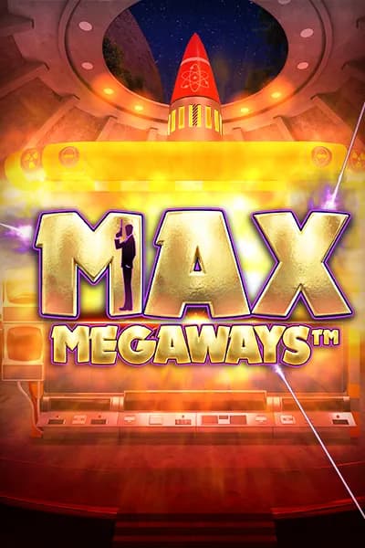 Max Megaways — Shop
