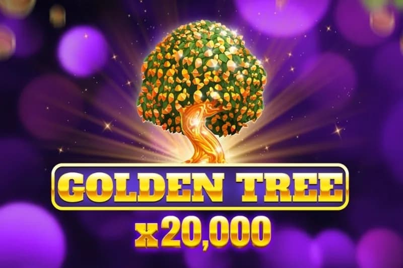 Golden Tree x20,000