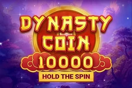 Dynasty Coin 10,000