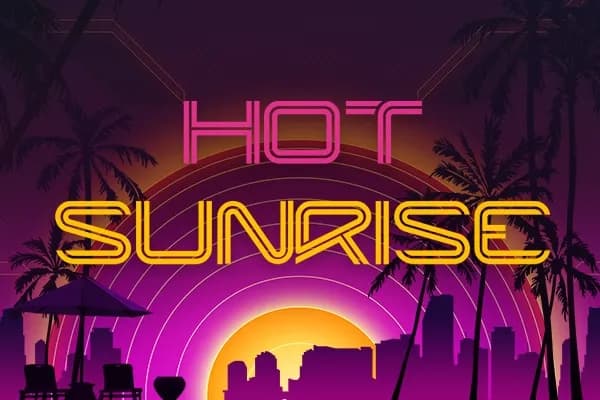 Hot Sunrise