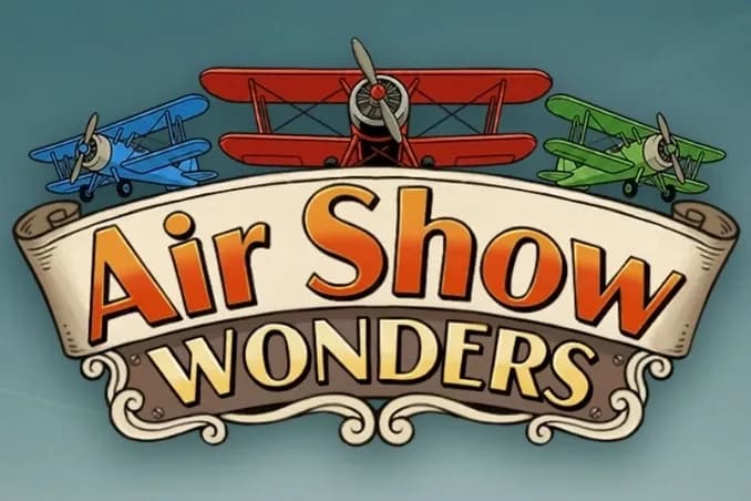 Air Show Wonders