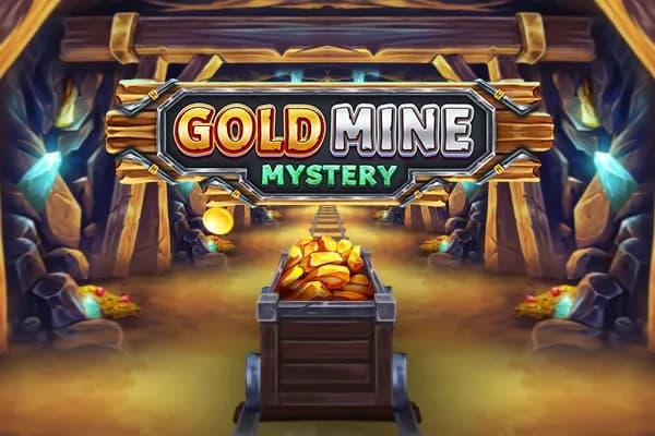 Gold Mine Mystery