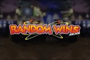 Random Wins Arcade
