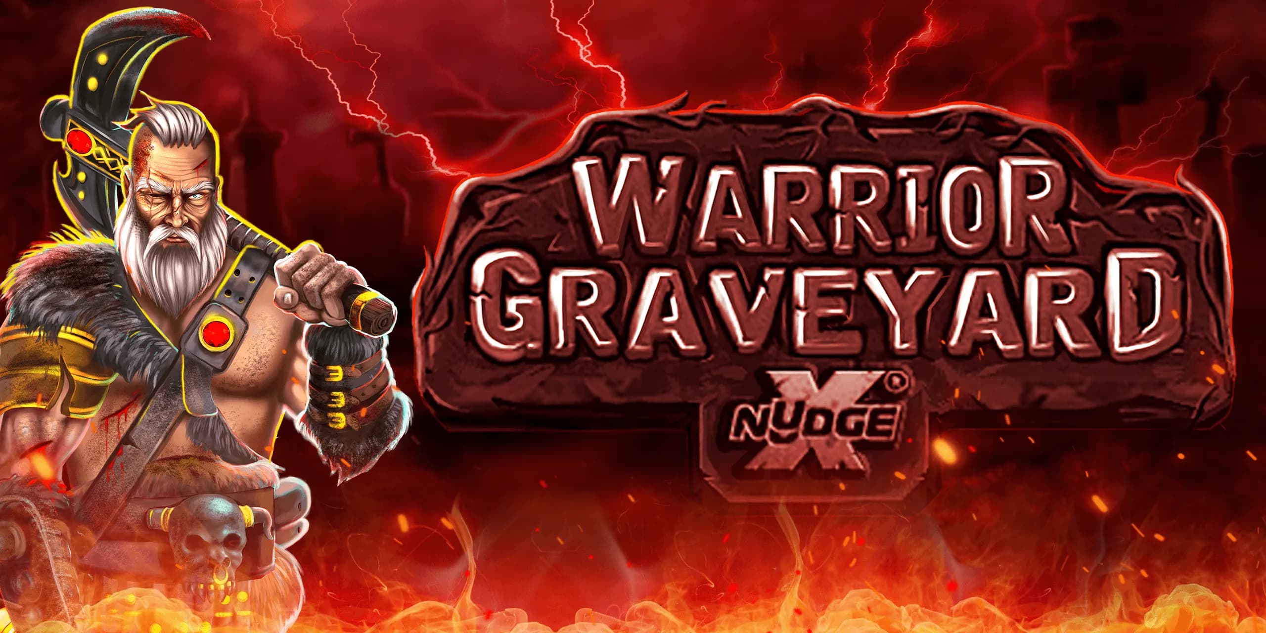 Warrior Graveyard