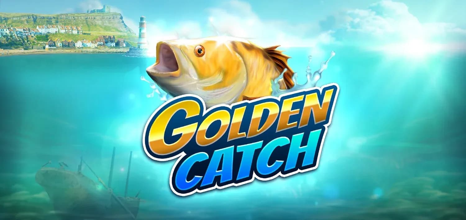 Golden Catch — Shop