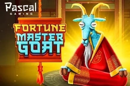 Fortune Master Goat