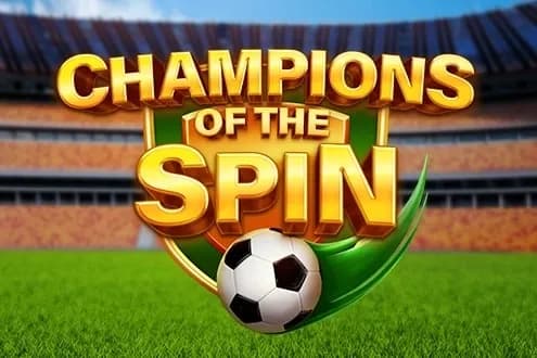 Champions of the Spin