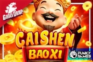 Cai Shen Bao Xi
