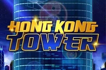 Hong Kong Tower