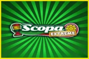 Scopa Extreme