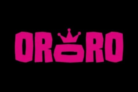 Ororo logo