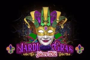 Mardi Gras