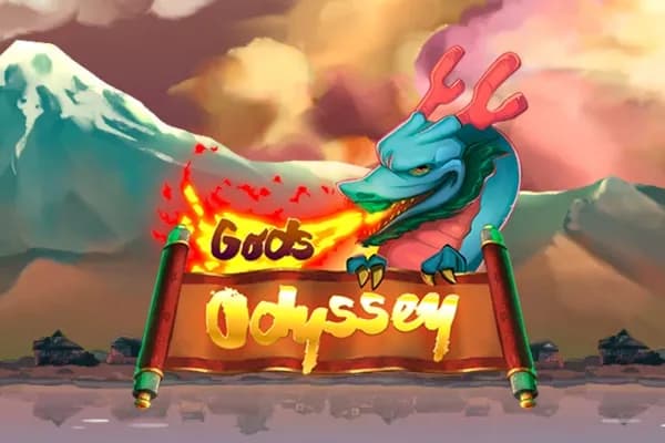 Gods Odyssey