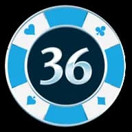 Ice36 logo