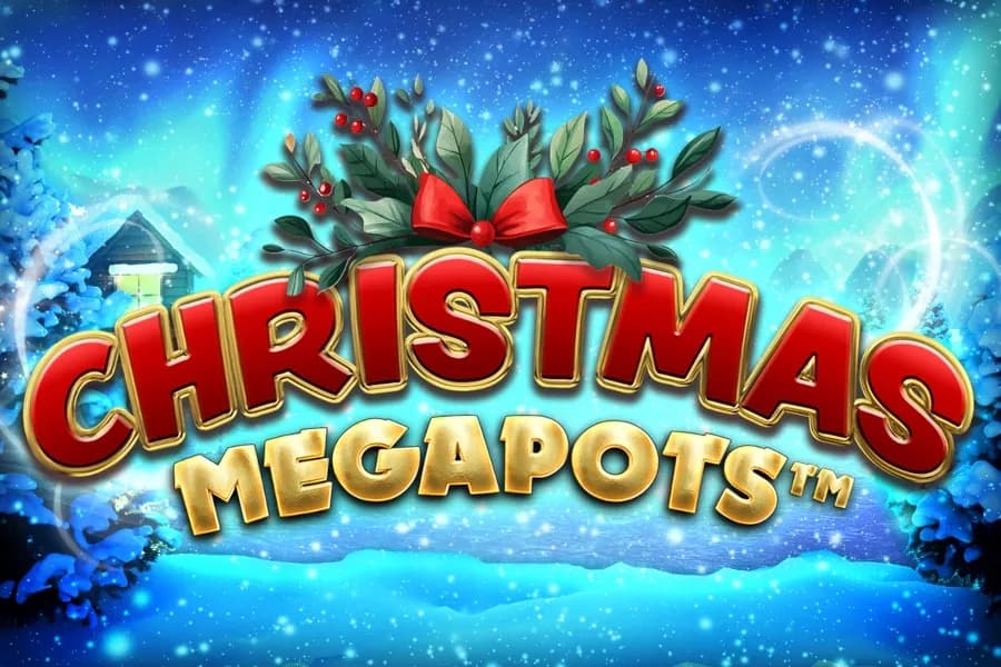 Christmas Megapots