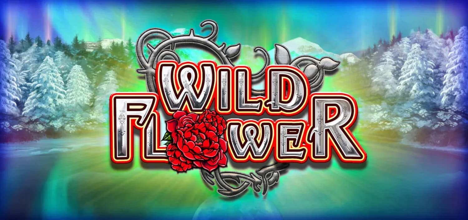 Wild Flower — Shop