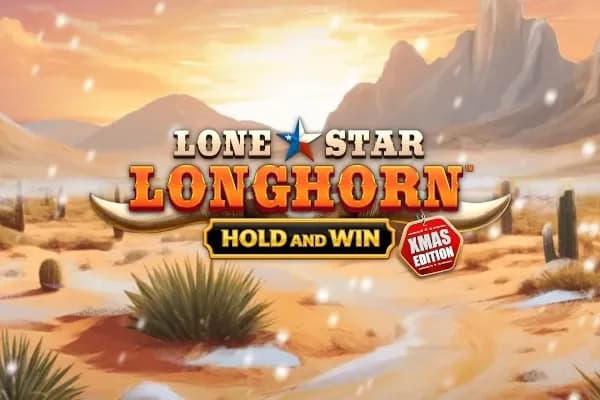 Lone Star Longhorn Xmas