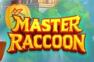 Master Raccoon