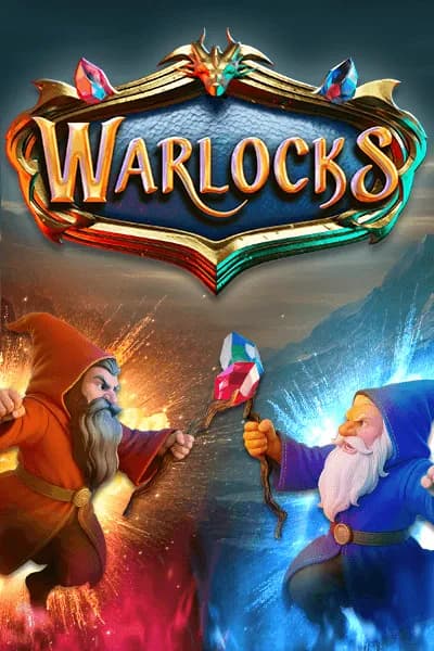 Warlocks — Shop