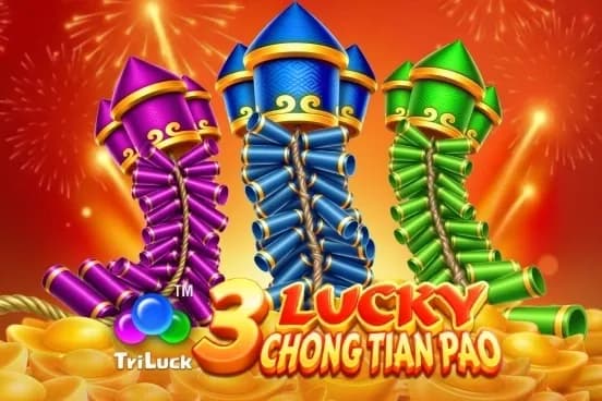 3 Lucky Chong Tian Pao