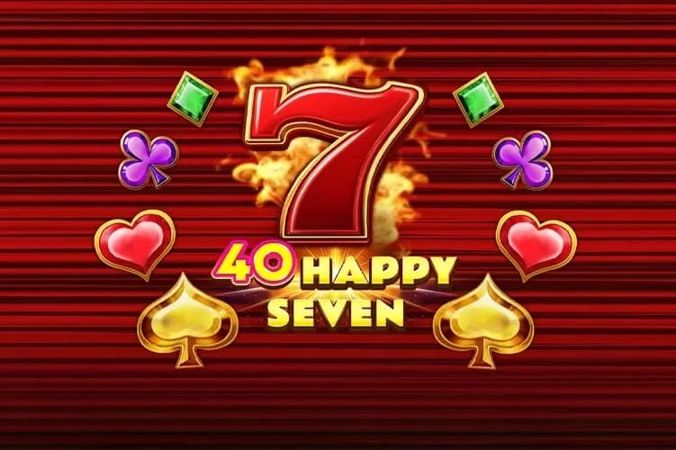 40 Happy Seven