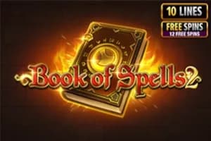Book of Spells 2