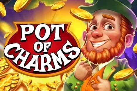 Pot of Charms