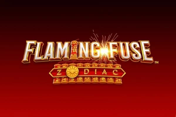Flaming Fuse Zodiac