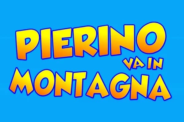 Pierino va in Montagna