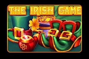 The Irish Game 3x3