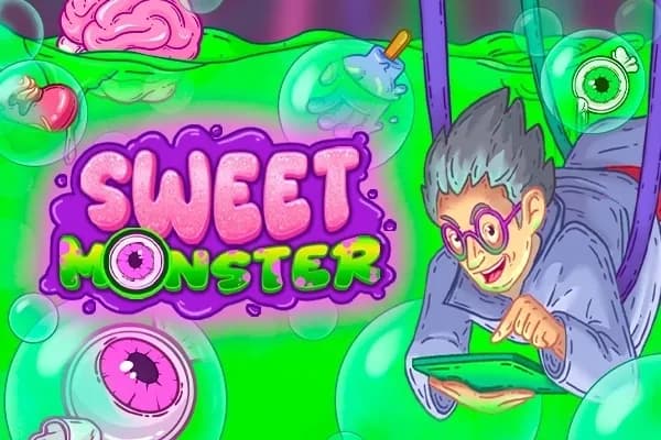Sweet Monster