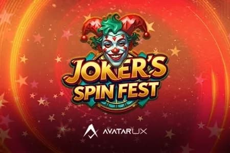 Joker's Spin Fest