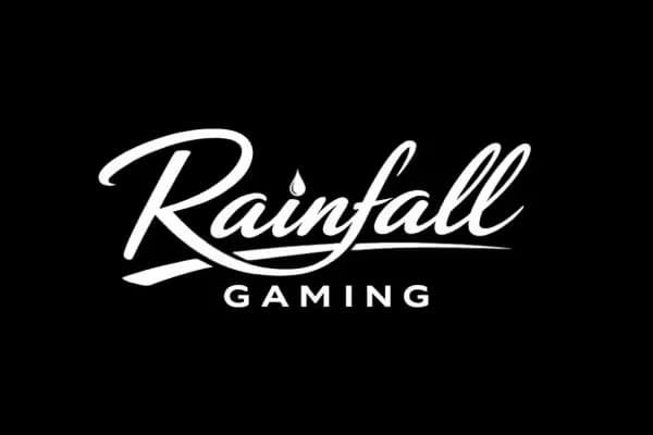 Rainfall Gaming logo