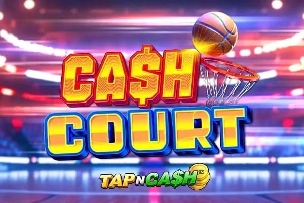 Cash Court - Tap n Cash