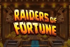 Raiders of Fortune
