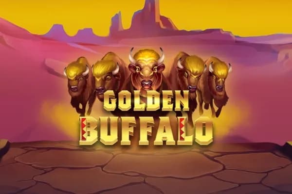 Golden Buffalo